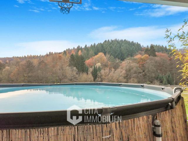 Haus kaufen in Schöffengrund, Hessen