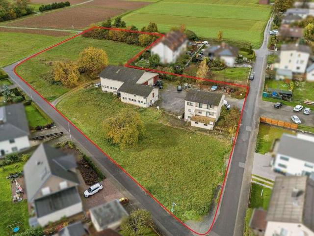 Haus kaufen in Schöffengrund, Hessen
