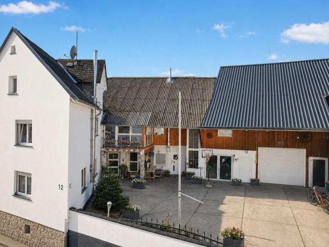 Haus kaufen in Schöffengrund, Hessen