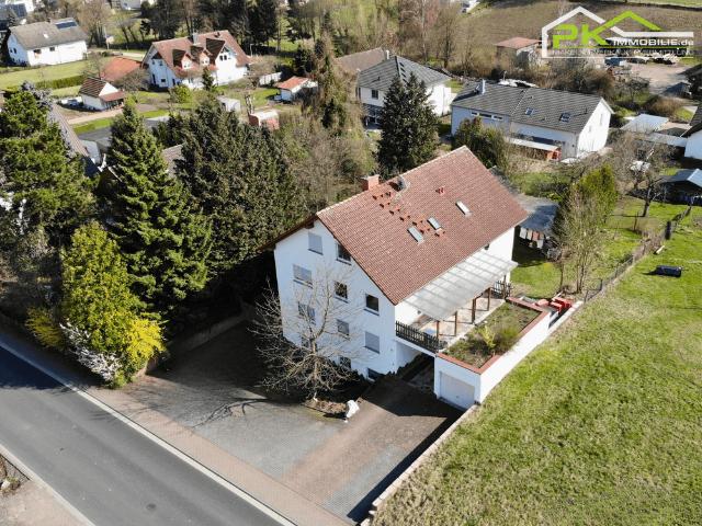 Haus kaufen in Schöllkrippen, Bayern