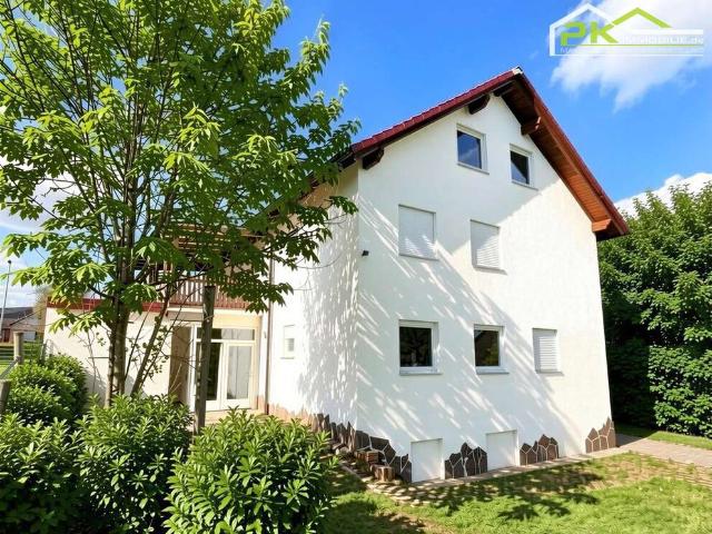Haus kaufen in Schöllkrippen, Bayern