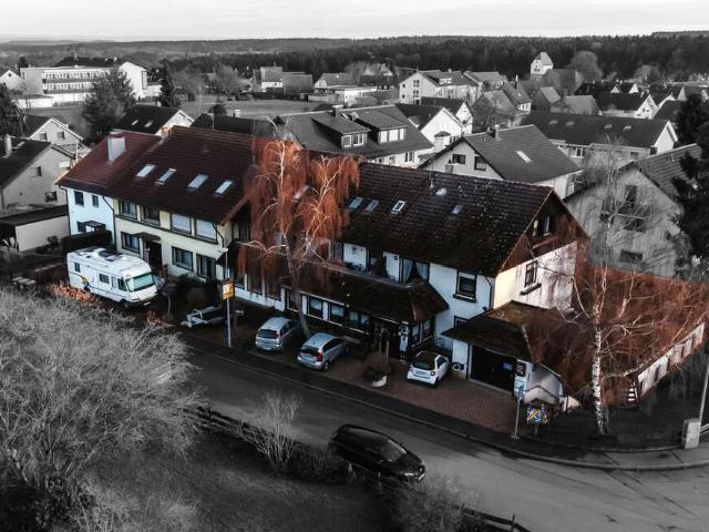 Haus kaufen in Schömberg, Baden-Württemberg
