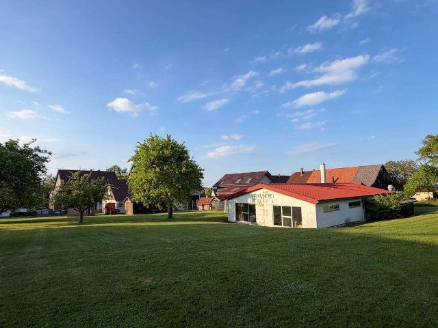 Haus kaufen in Schömberg