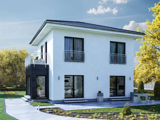 Haus kaufen in Baden-Württemberg