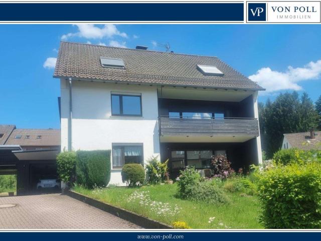 Haus kaufen in Schömberg, Baden-Württemberg