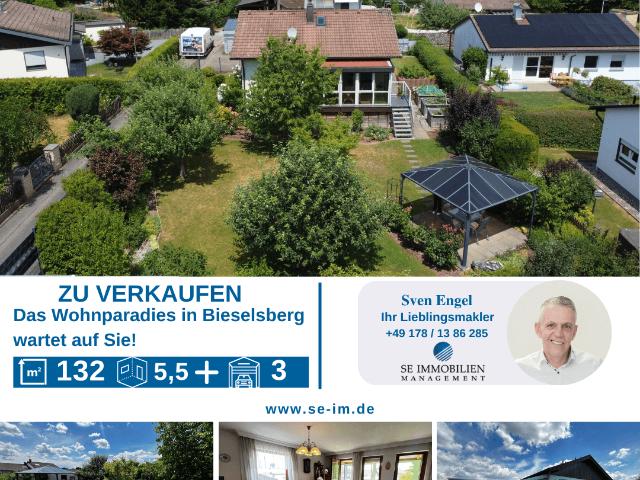 Haus kaufen in Schömberg, Baden-Württemberg