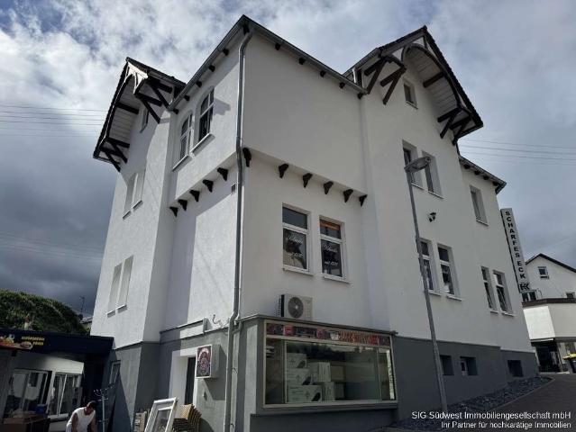 Haus kaufen in Schömberg, Baden-Württemberg