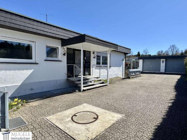 Haus kaufen in Schömberg, Baden-Württemberg