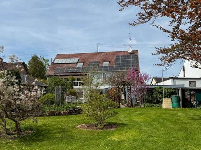 Haus kaufen in Schömberg, Baden-Württemberg