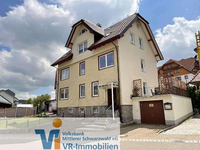 Haus kaufen in Schonach, Baden-Württemberg