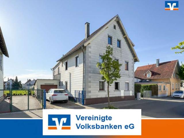 Haus kaufen in Schönaich, Baden-Württemberg
