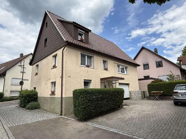 Haus kaufen in Schönaich, Baden-Württemberg