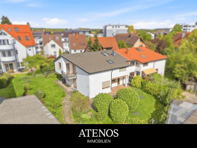 Haus kaufen in Schönaich, Baden-Württemberg