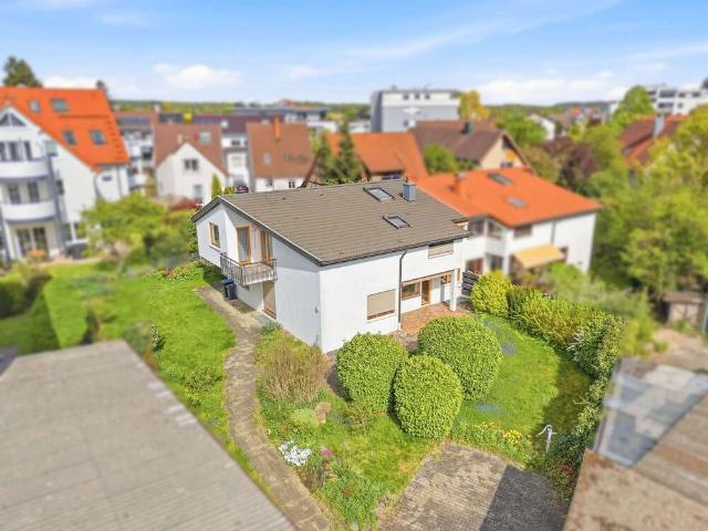 Haus kaufen in Schönaich, Baden-Württemberg