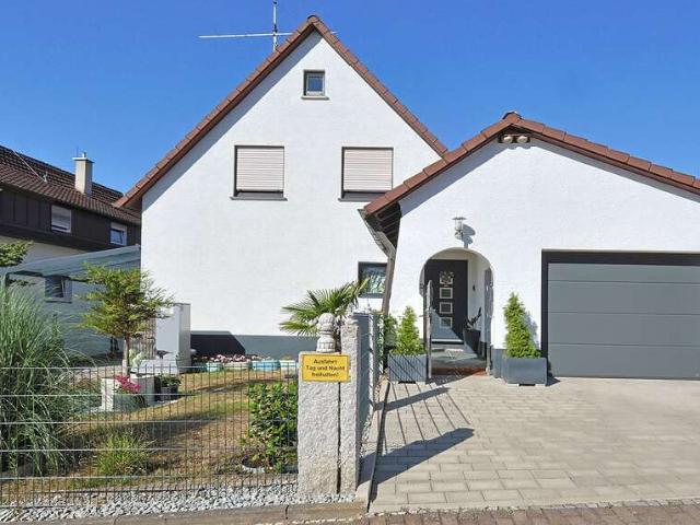 Haus kaufen in Schönaich, Baden-Württemberg