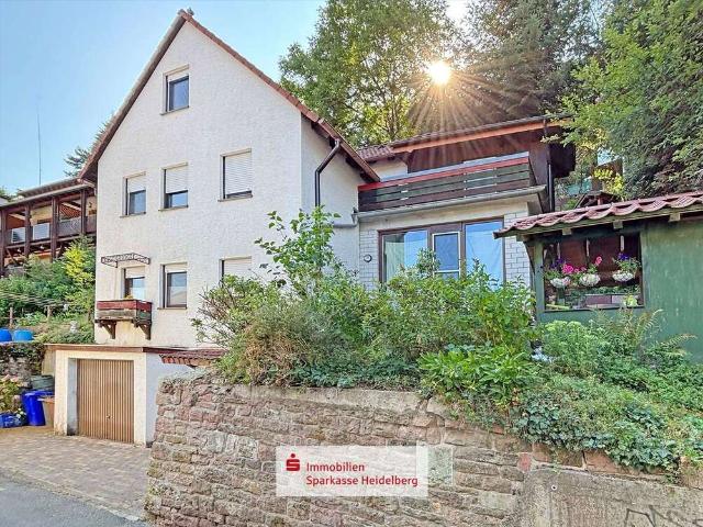 Haus kaufen in Schönau, Baden-Württemberg