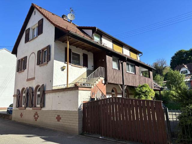 Haus kaufen in Schönau, Baden-Württemberg