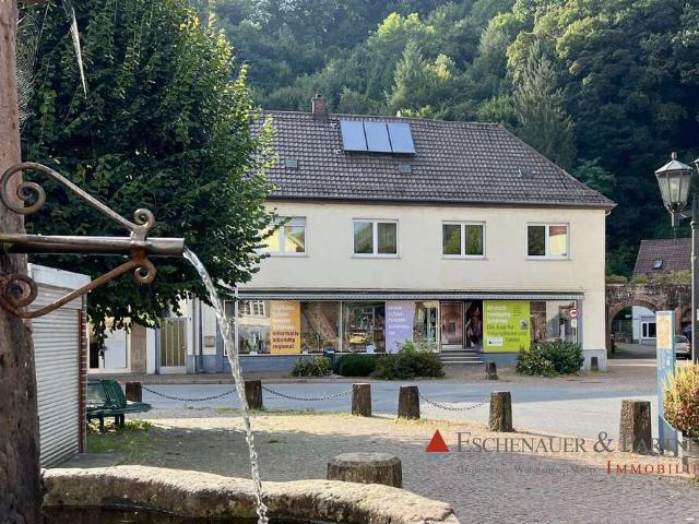 Haus kaufen in Schönau, Baden-Württemberg