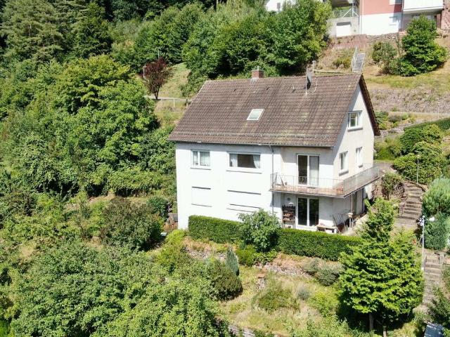 Haus kaufen in Schönau, Baden-Württemberg