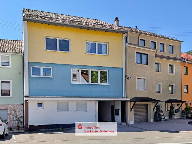 Haus kaufen in Schönau, Baden-Württemberg