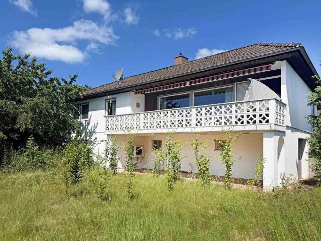 Haus kaufen in Schönbrunn, Rhein-Neckar-Kreis