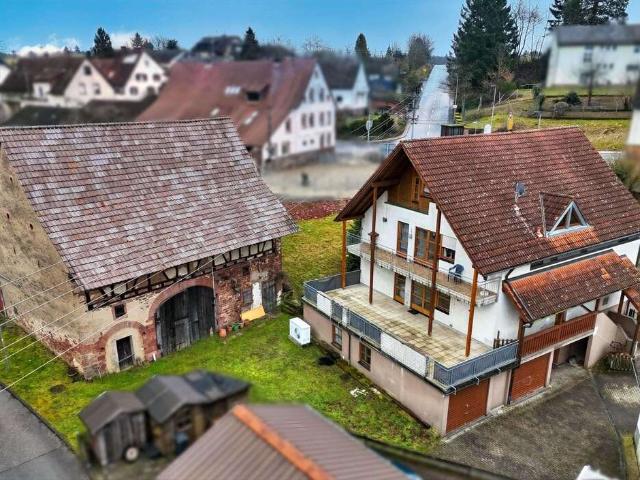 Haus kaufen in Schönbrunn, Baden-Württemberg