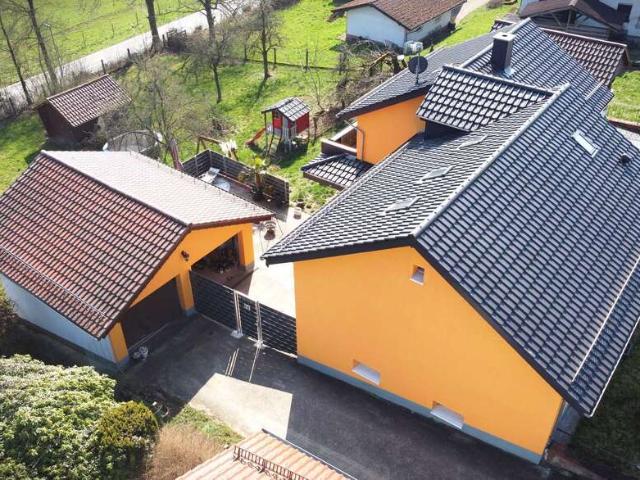 Haus kaufen in Schönbrunn, Baden-Württemberg