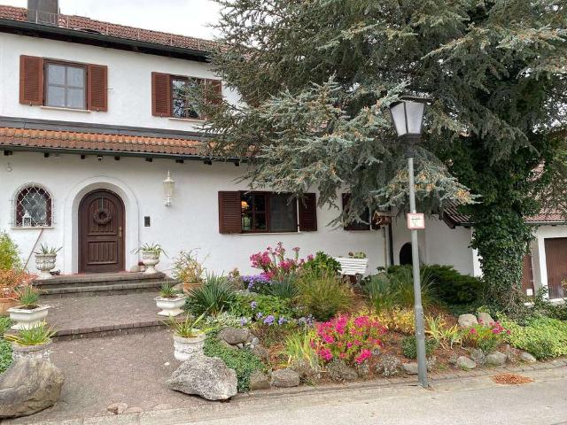 Haus kaufen in Schondorf, Bayern