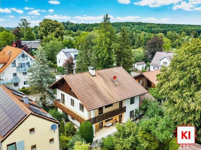 Haus kaufen in Schondorf, Bayern