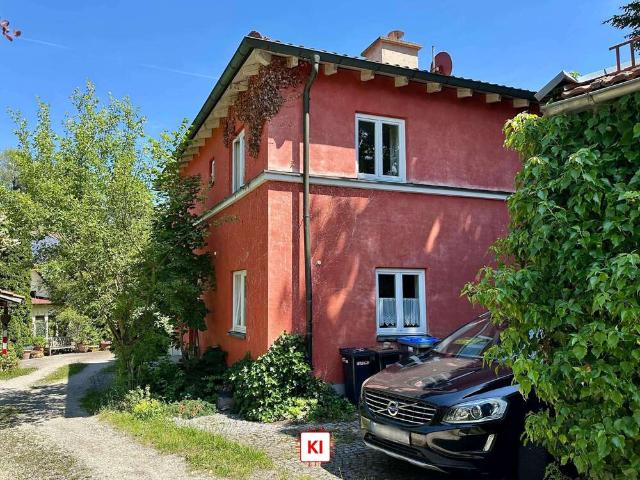 Haus kaufen in Schondorf, Bayern