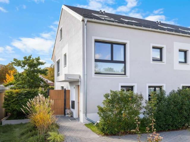 Haus kaufen in Schondorf, Bayern