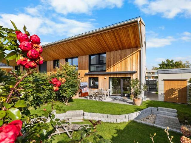 Haus kaufen in Schondorf am Ammersee, Landkreis Landsberg am Lech