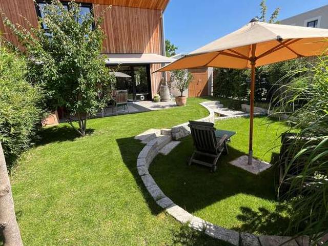 Haus kaufen in Schondorf, Bayern