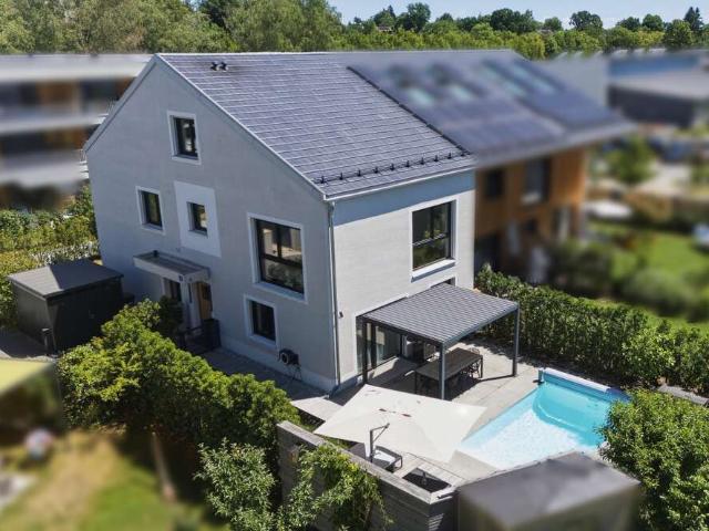 Haus kaufen in Schondorf, Bayern