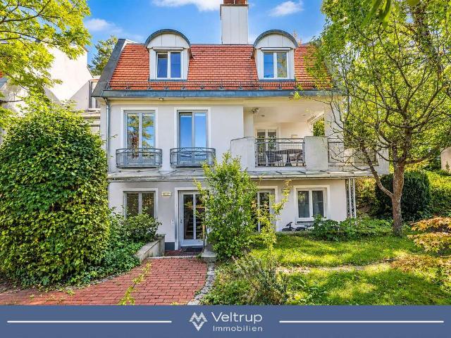 Haus kaufen in Schondorf am Ammersee, Landkreis Landsberg am Lech