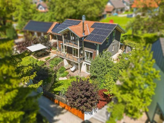 Haus kaufen in Schondorf, Bayern