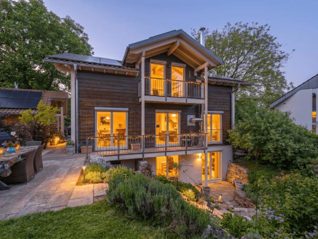 Haus kaufen in Schondorf, Bayern