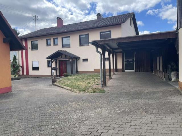Haus kaufen in Schondra, Bayern