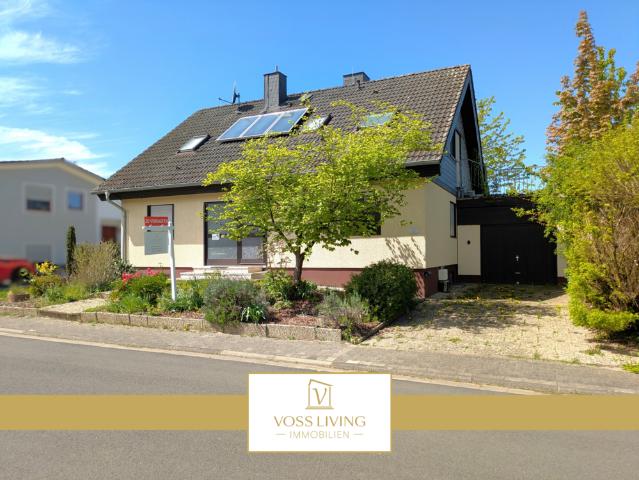 Haus kaufen in Schöneck, Hessen