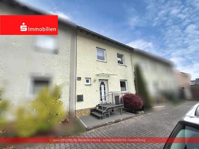 Haus kaufen in Schöneck, Hessen