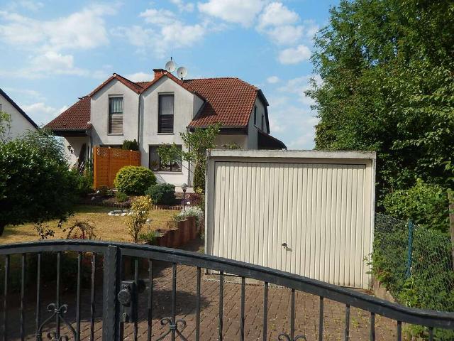 Haus kaufen in Schöneck, Hessen