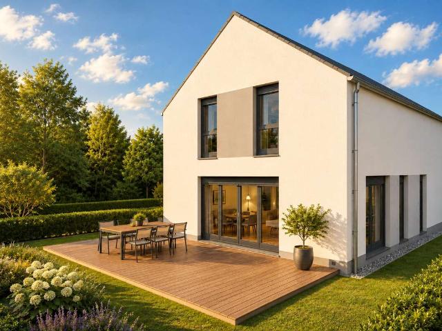 Haus kaufen in Schöneck, Hessen