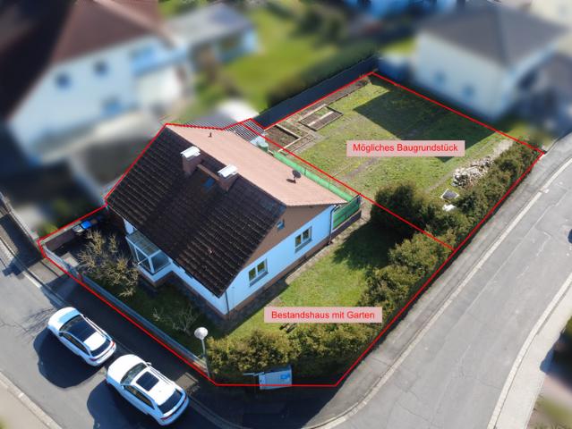 Haus kaufen in Schöneck, Hessen