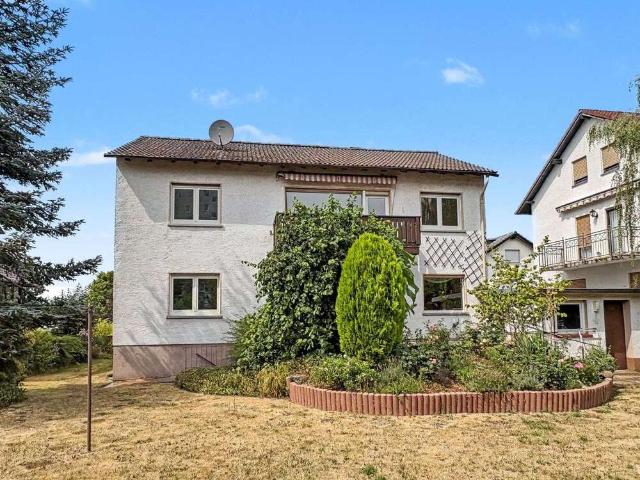 Haus kaufen in Schöneck, Hessen