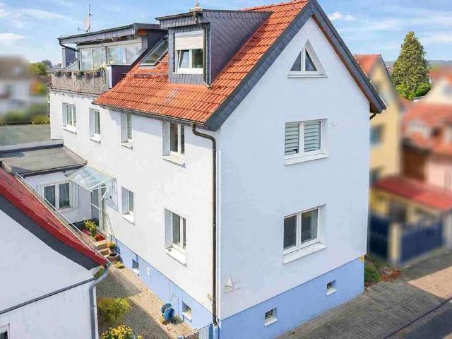 Haus kaufen in Schöneck, Hessen