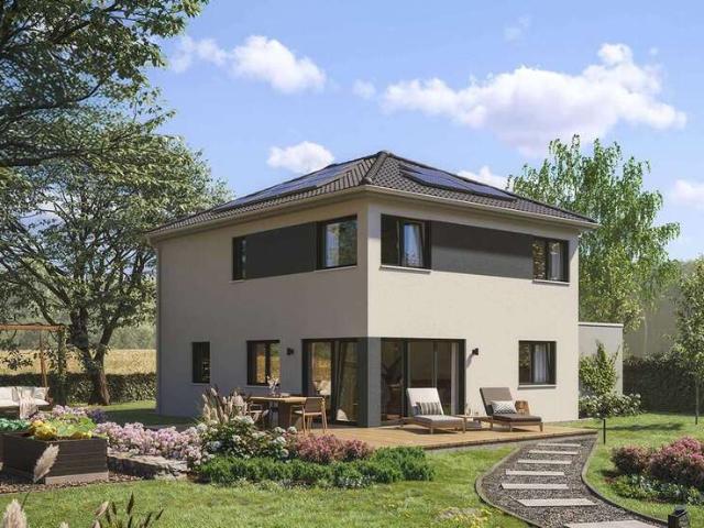 Haus kaufen in Schöneck, Hessen