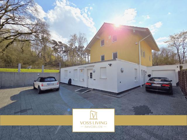 Haus kaufen in Schöneck, Hessen