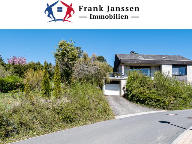Haus kaufen in Schönecken, Rheinland-Pfalz