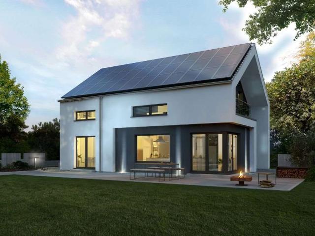 Haus kaufen in Schönecken, Rheinland-Pfalz