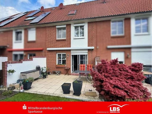 Haus kaufen in Schönefeld, Dahme